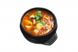 Tom Yum Soup - Chicken