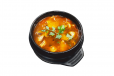 Tom Yum Soup - Veg
