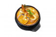 Tom Kha Soup - Seafood