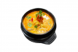Tom Kha Soup - Prawn