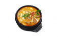 Tom Kha Soup - Veg
