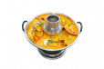 Tom Kha Pot