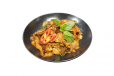 Chicken Hot Basil