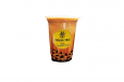 Thai Bubble Tea