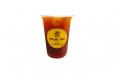 Thai Lemon Iced Tea