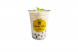 Thai Iced Coconut