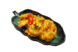 Dynamite Prawns