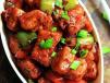 Chilly Paneer