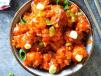 Honey Chilly Gobi