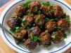Veg Manchurian