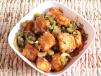 Paneer Manchurian