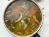 Veg Clear Soup