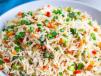 Veg Fried Rice