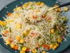 Veg Sweet Corn Fried Rice