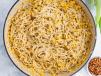 Corn Noodles
