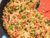 Schezwan Fried Rice (Special)
