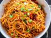 Schezwan Noodles (Special)