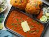 Pav Bhaji