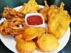 Mix Pakoda