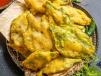 Palak Pakoda