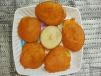 Sliced Aloo Bajji