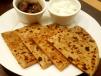 Aloo Paratha