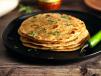 Mooli Paratha