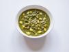 Palak Corn