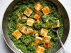 Palak Paneer