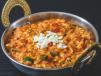 Paneer Bhurji (Dry)