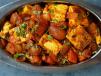 Paneer Do Pyaza