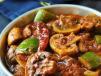 Kadai Mushroom
