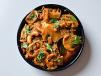 Mushroom Masala