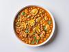 Matar Mushroom Masala