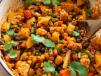 Mix Veg (Dry)