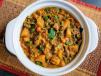 Mix Veg Curry
