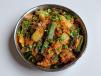 Bhindi Do Pyaza