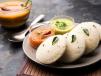 Idli - 2pcs