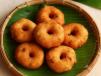 Mini Vada - 10pcs