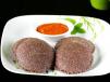Mini Ghee Ragi Idli - 10pcs