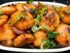 Szechwan Idli