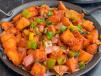 Manchurian Idli