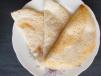Plain Dosa