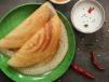 Butter Dosa