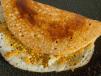 Podi Masala Dosa