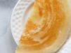 Ghee Roast Masala Dosa
