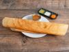 Paper Roast Masala Dosa