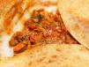 Mix Vegetable Masala Dosa