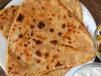 Ajwaini Paratha