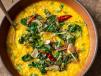 Palak Dal Tadka